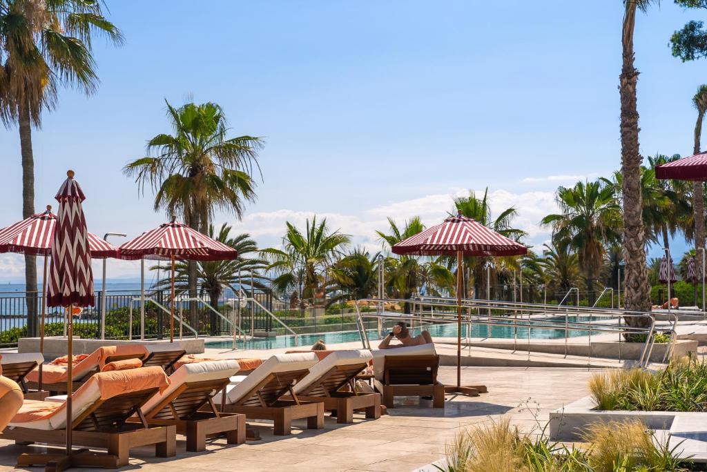EL FUERTE MARBELLA