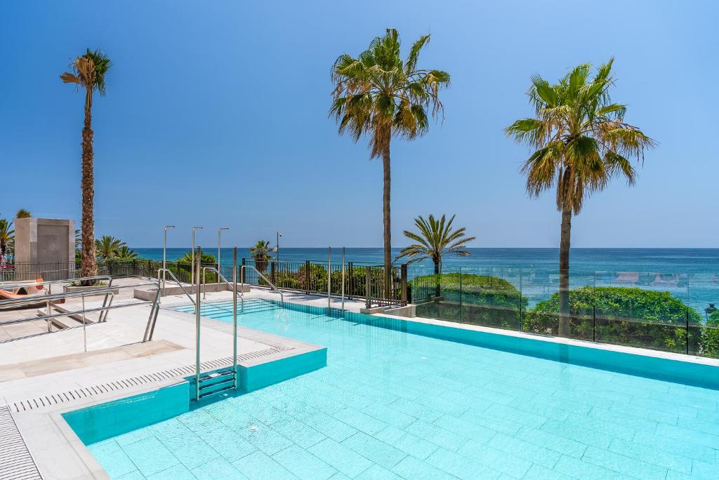 EL FUERTE MARBELLA