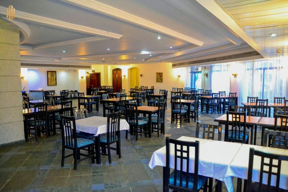 EL KHAN SHARM HOTEL
