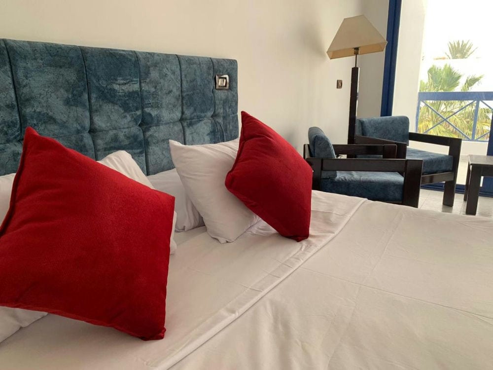 EL KHAN SHARM HOTEL