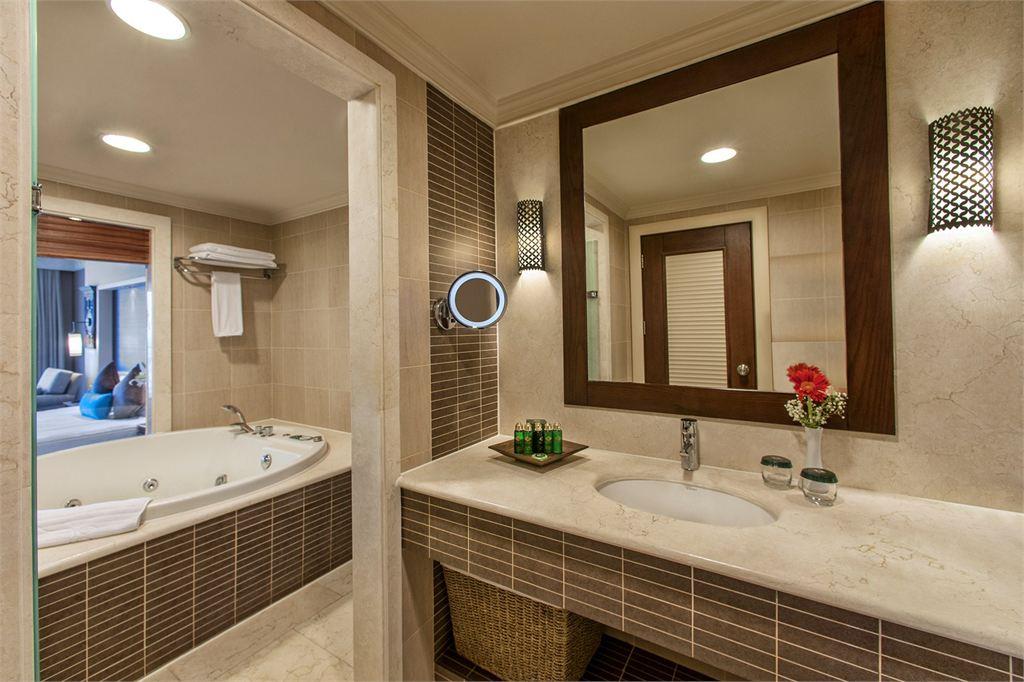 ELA EXCELLENCE RESORT