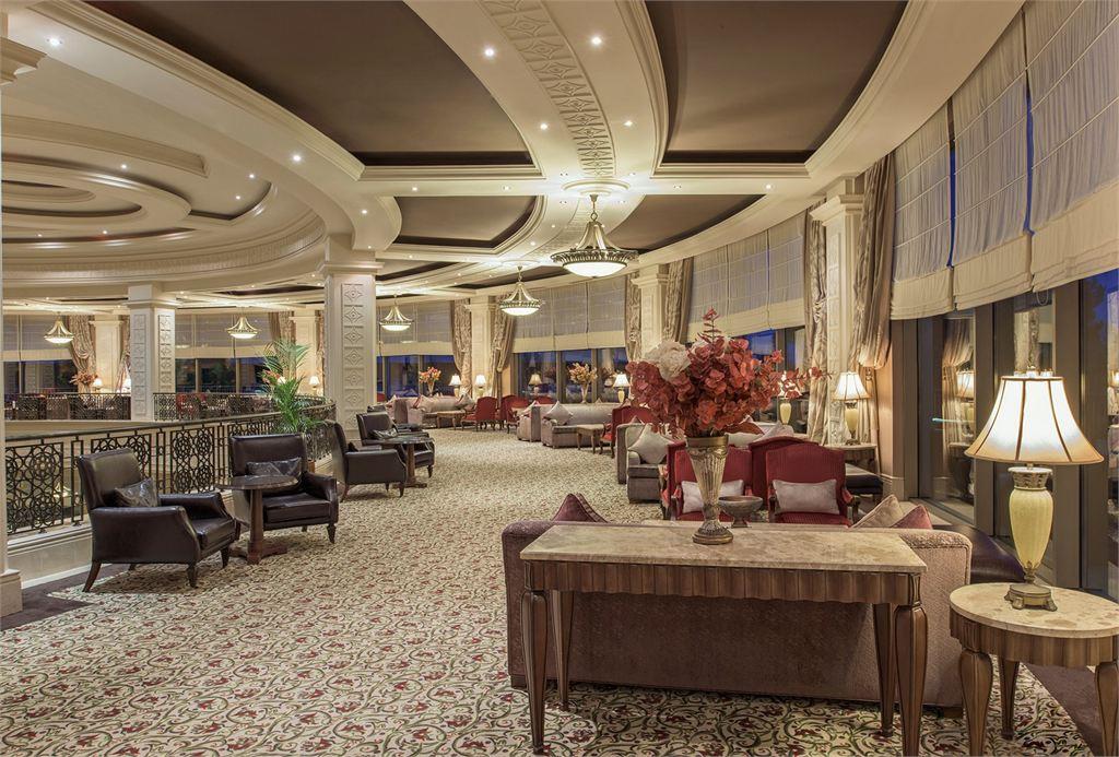 ELA EXCELLENCE RESORT