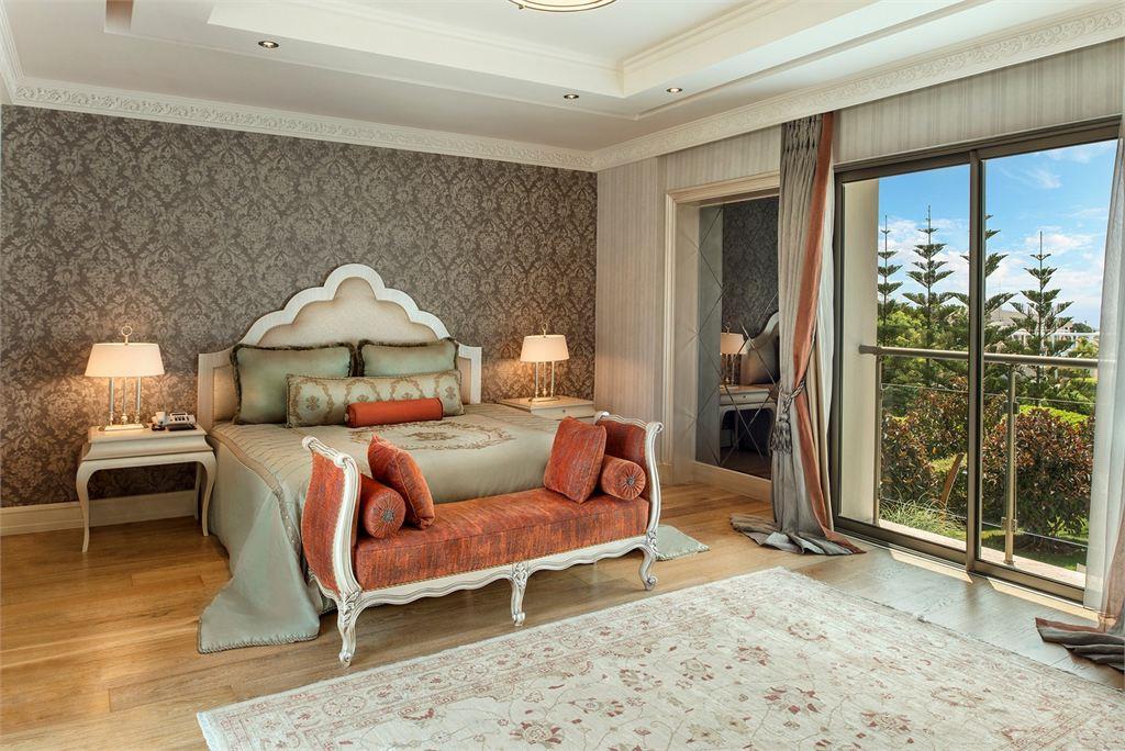 ELA EXCELLENCE RESORT