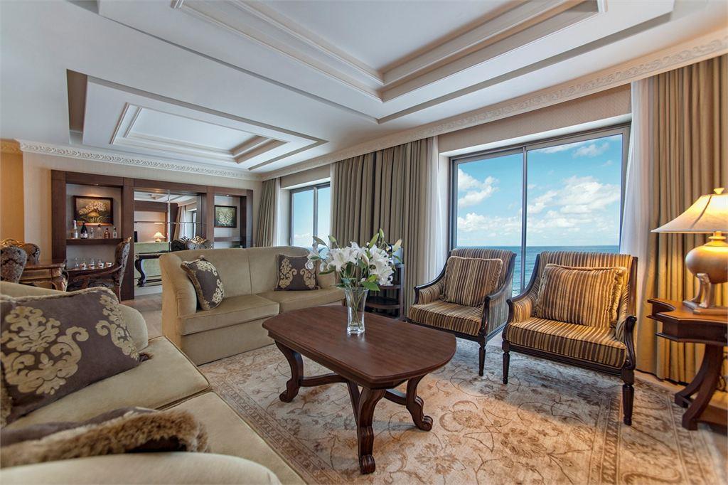 ELA EXCELLENCE RESORT