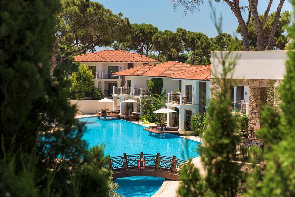 ELA EXCELLENCE RESORT