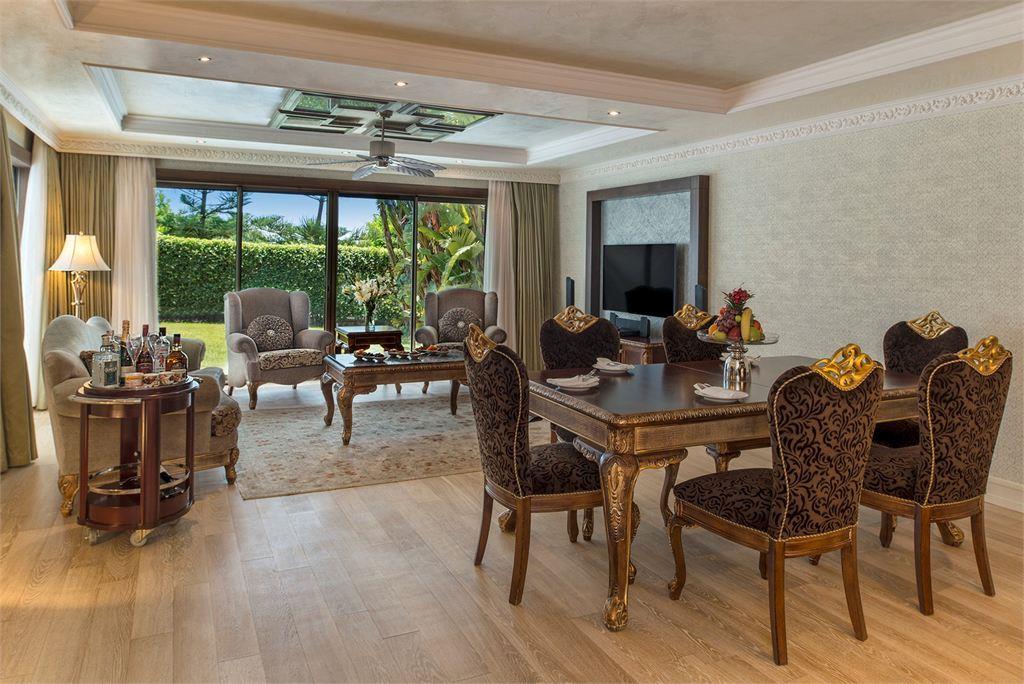 ELA EXCELLENCE RESORT