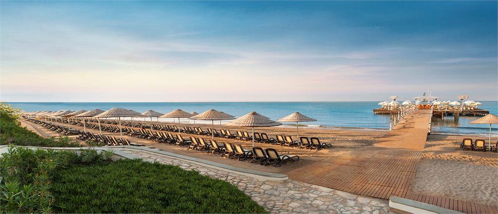 ELA EXCELLENCE RESORT
