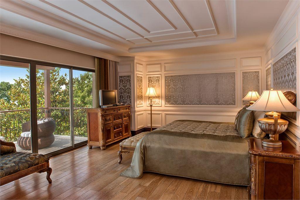 ELA EXCELLENCE RESORT