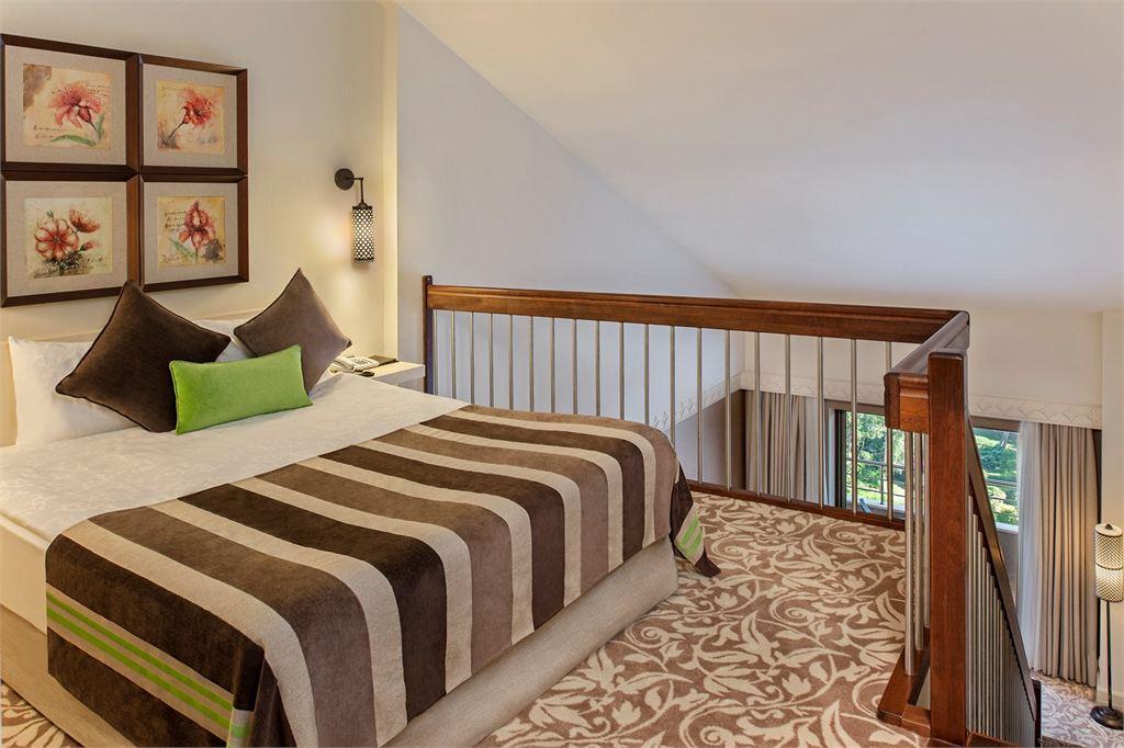 ELA EXCELLENCE RESORT