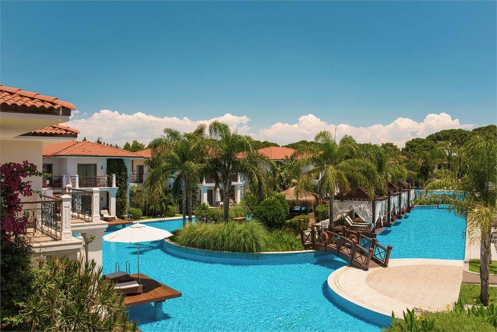 ELA EXCELLENCE RESORT