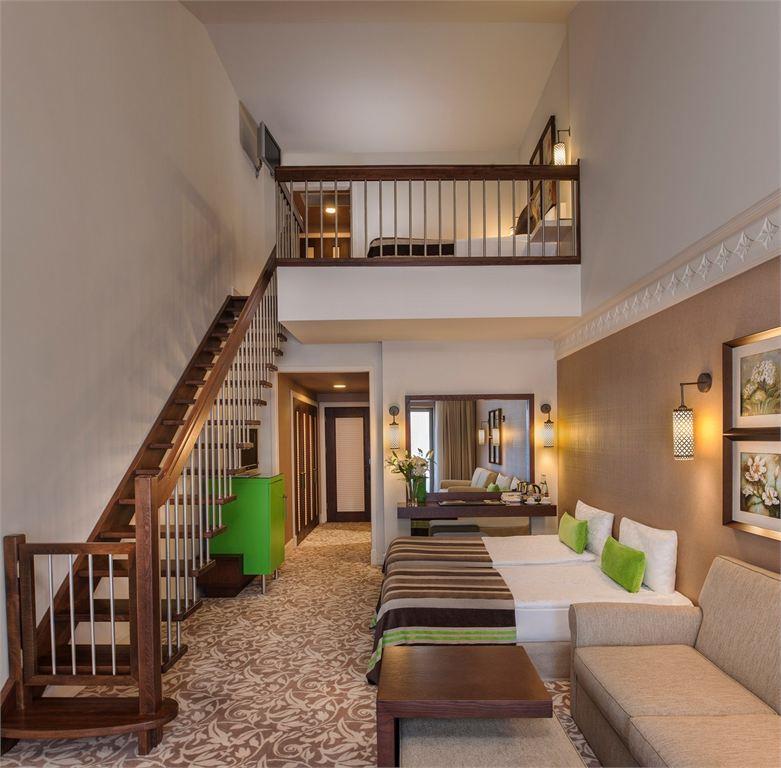 ELA EXCELLENCE RESORT