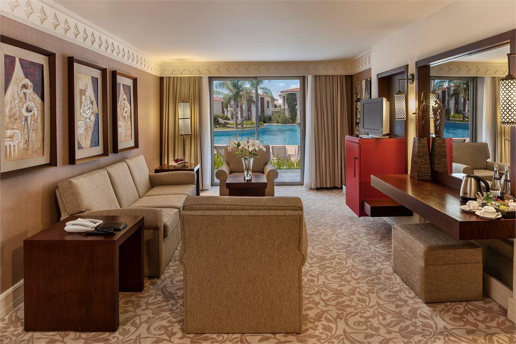 ELA EXCELLENCE RESORT