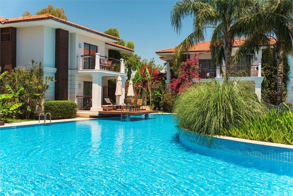 ELA EXCELLENCE RESORT