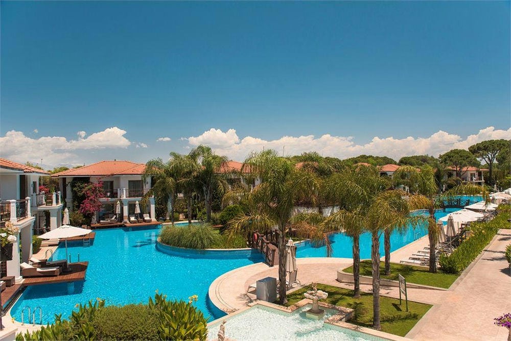 ELA EXCELLENCE RESORT