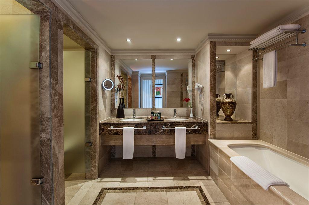 ELA EXCELLENCE RESORT
