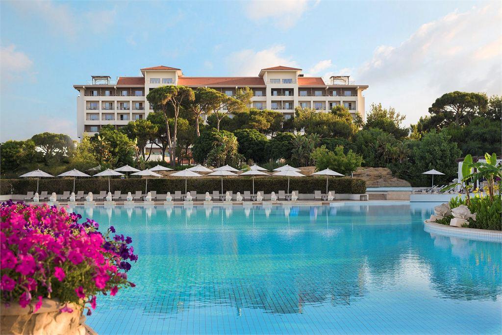 ELA EXCELLENCE RESORT