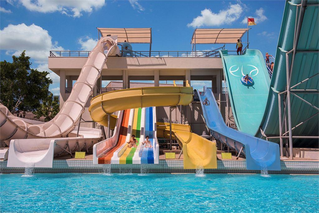 ELA EXCELLENCE RESORT