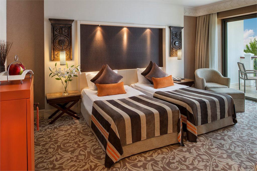 ELA EXCELLENCE RESORT