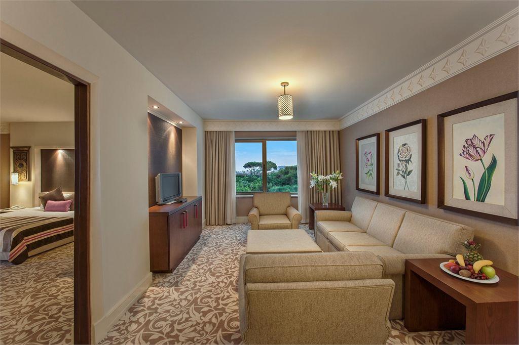 ELA EXCELLENCE RESORT