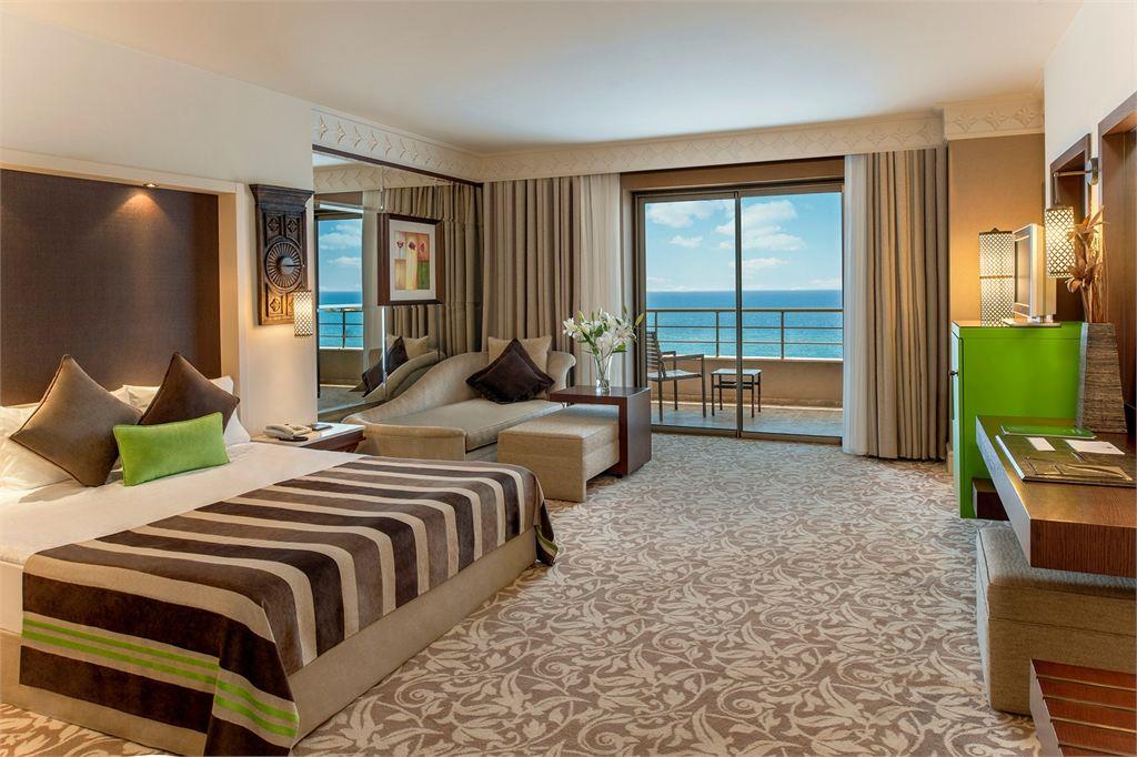 ELA EXCELLENCE RESORT