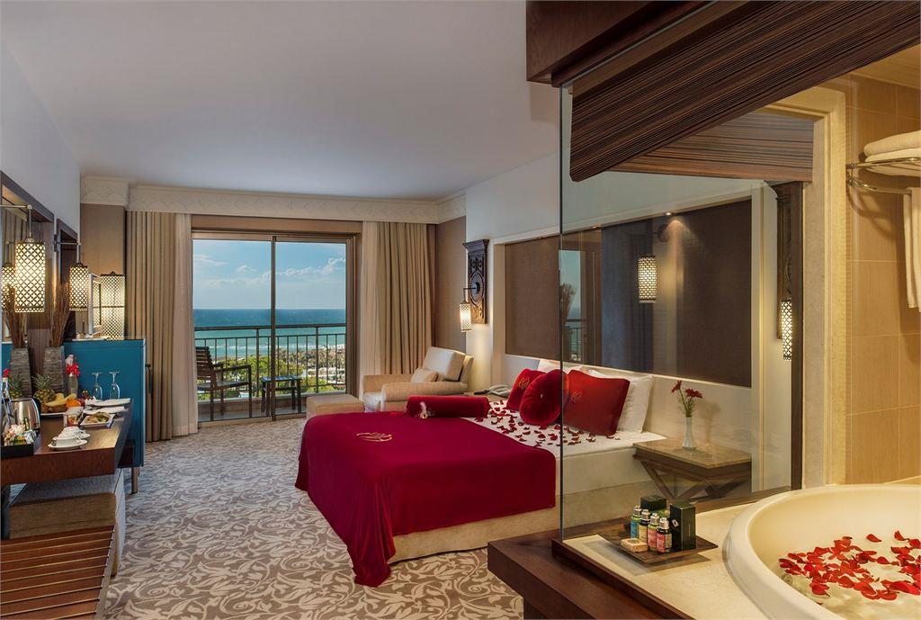 ELA EXCELLENCE RESORT