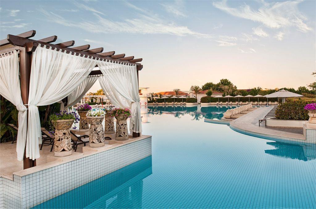 ELA EXCELLENCE RESORT