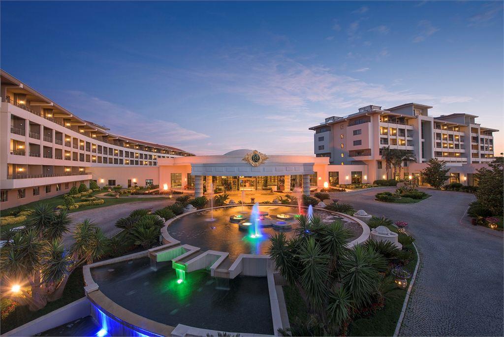 ELA EXCELLENCE RESORT