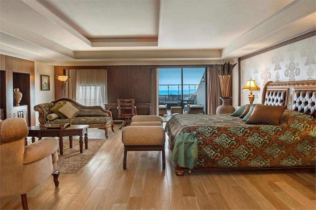 ELA EXCELLENCE RESORT