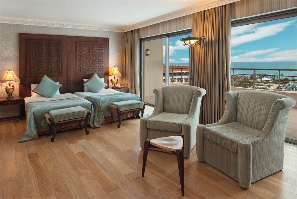 ELA EXCELLENCE RESORT