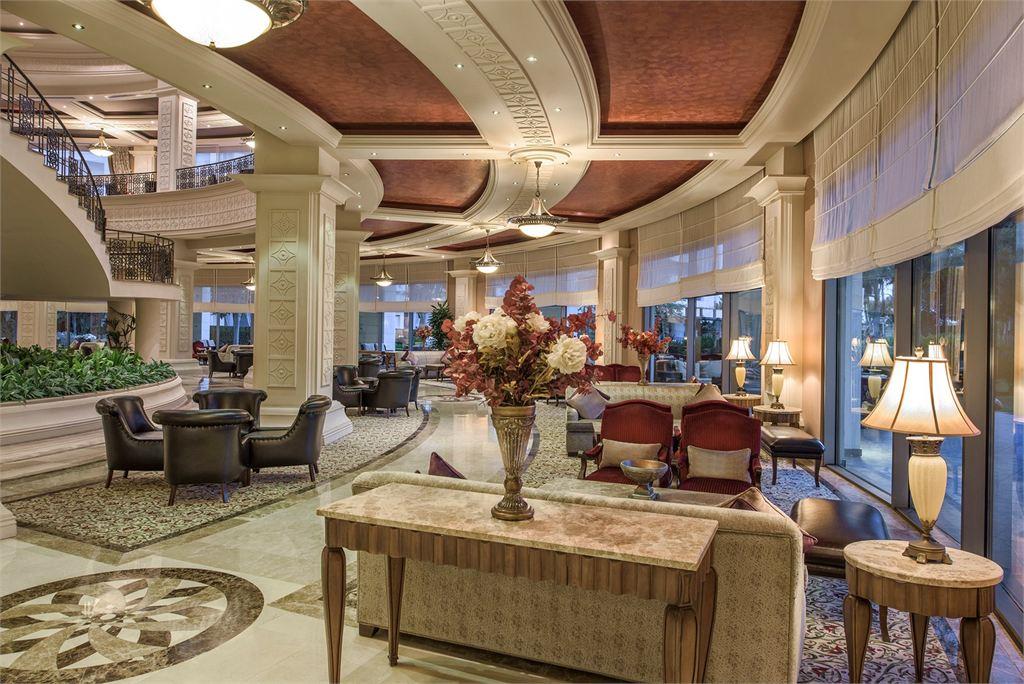 ELA EXCELLENCE RESORT