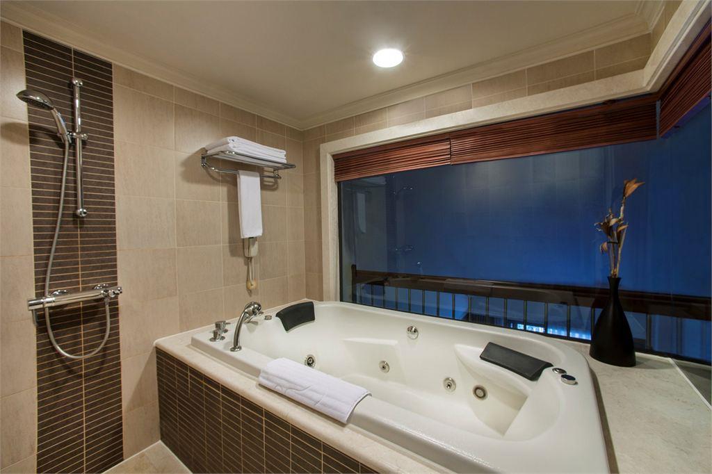 ELA EXCELLENCE RESORT