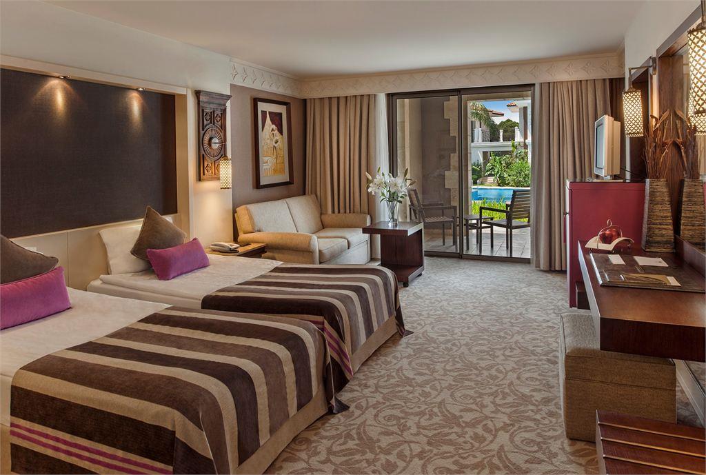 ELA EXCELLENCE RESORT
