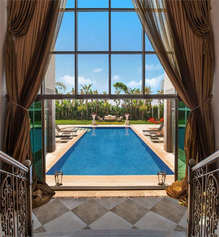ELA EXCELLENCE RESORT