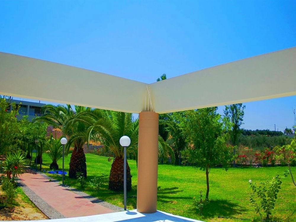ELEFTHERIA HOTEL