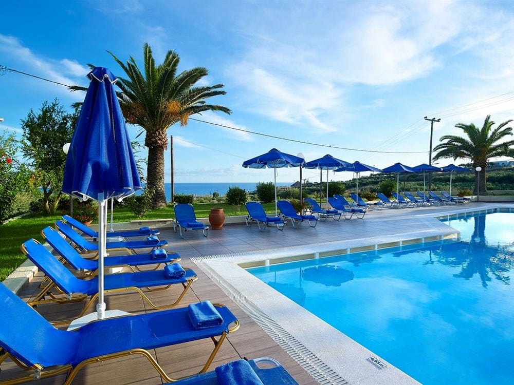 ELEFTHERIA HOTEL