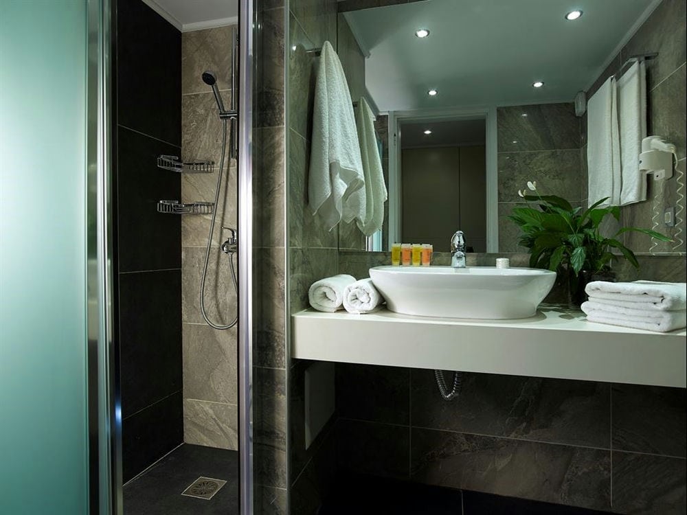 ELEFTHERIA HOTEL