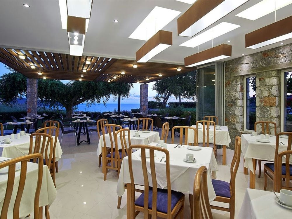 ELEFTHERIA HOTEL