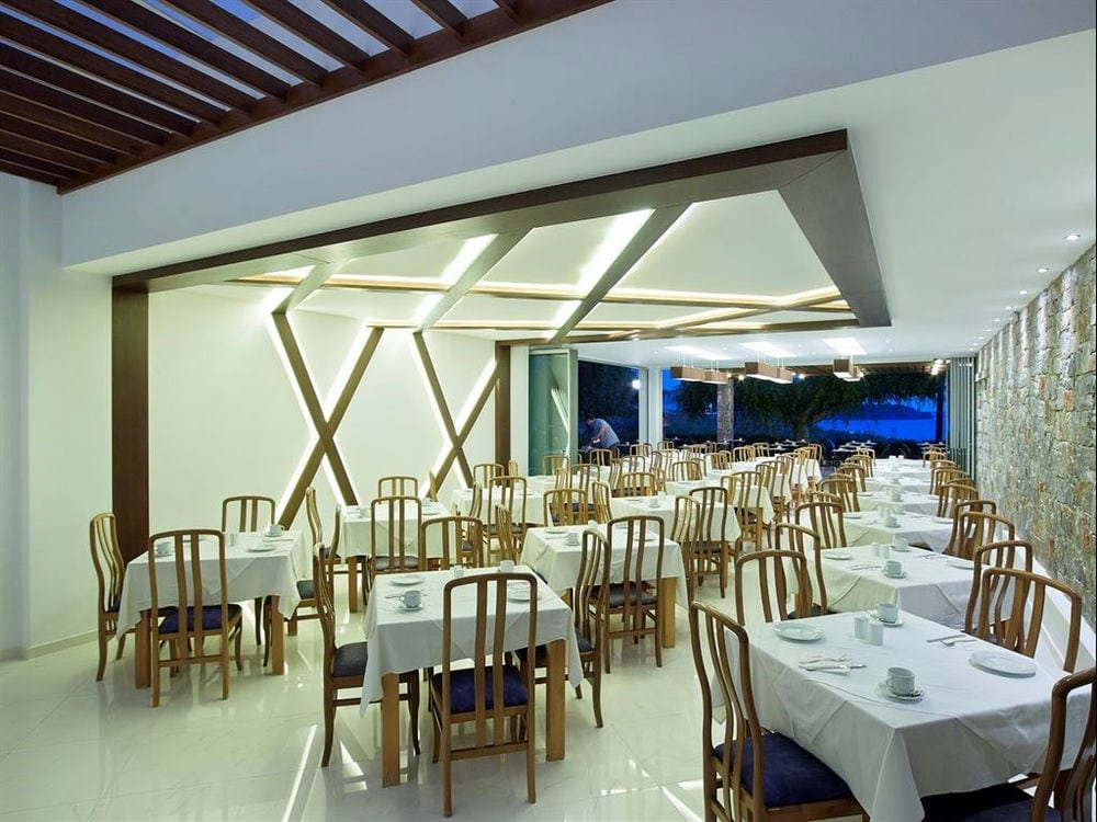 ELEFTHERIA HOTEL