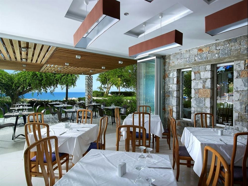 ELEFTHERIA HOTEL