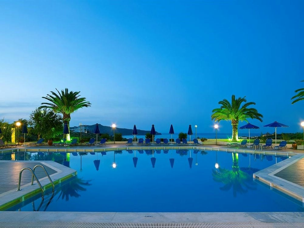 ELEFTHERIA HOTEL