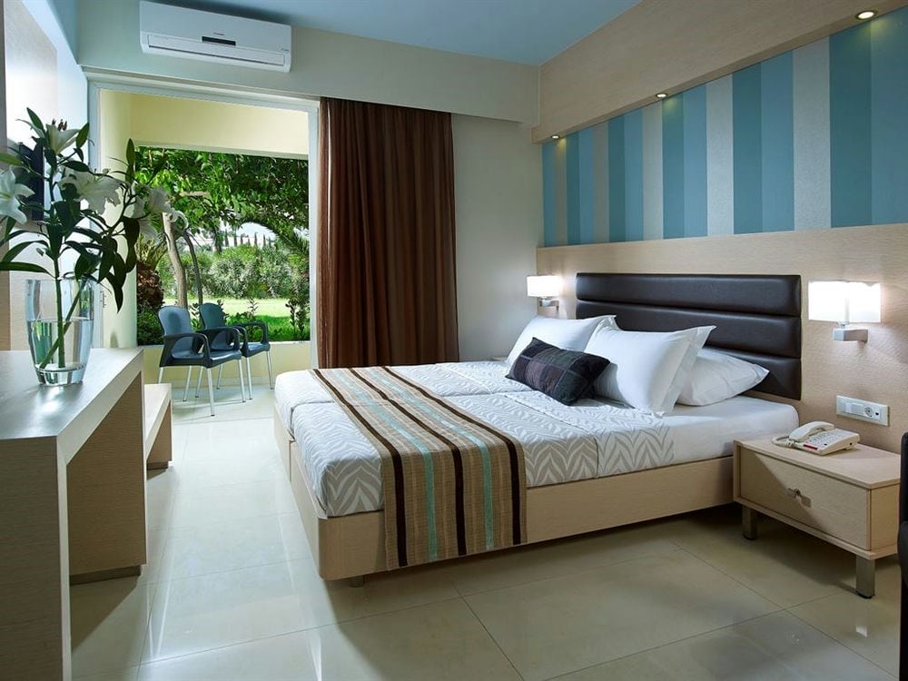 ELEFTHERIA HOTEL