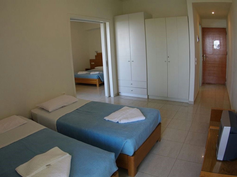 ELEFTHERIA HOTEL