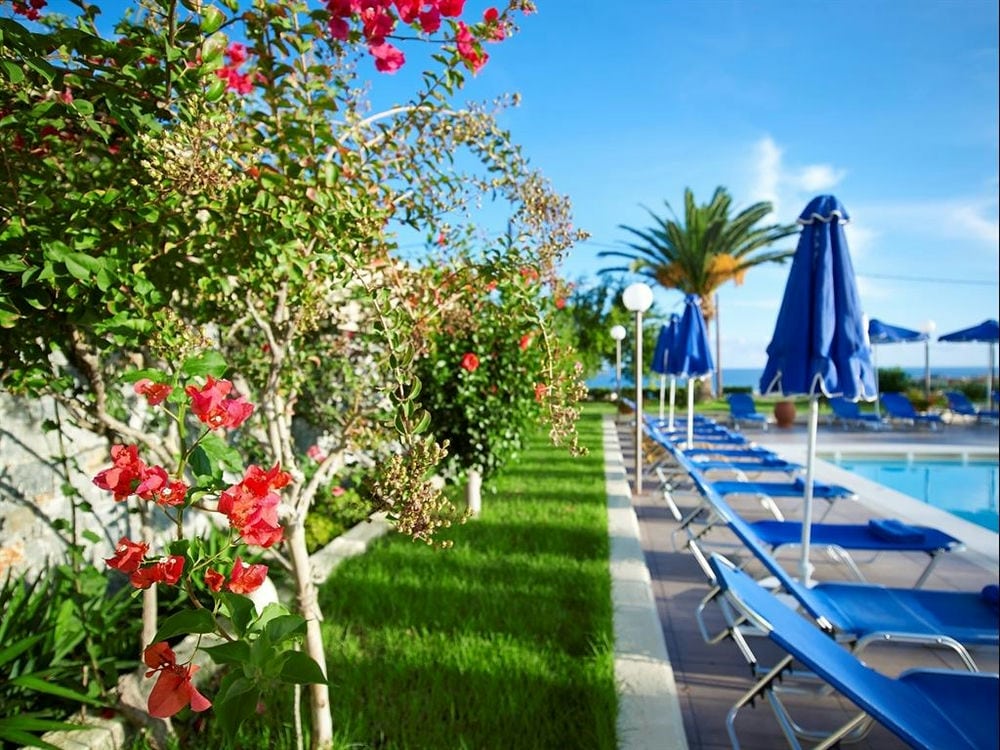 ELEFTHERIA HOTEL