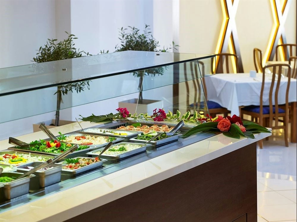 ELEFTHERIA HOTEL