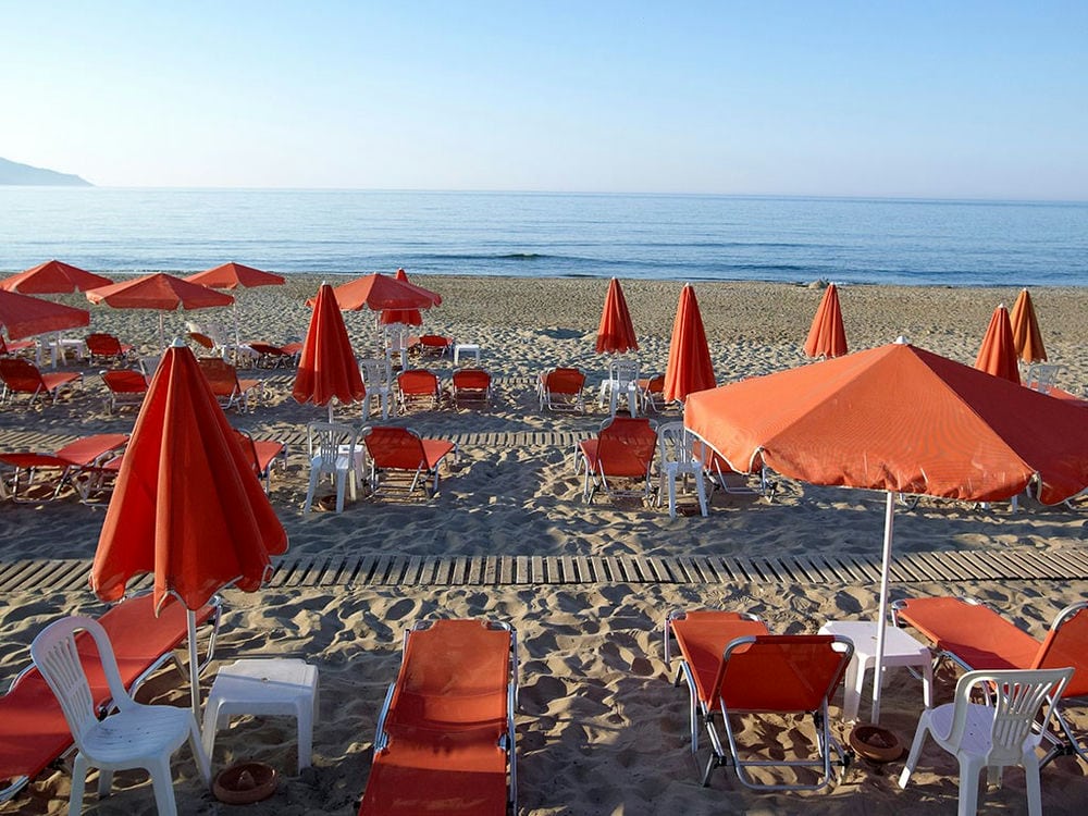 ELIROS MARE HOTEL
