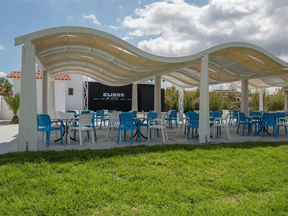 ELIROS MARE HOTEL