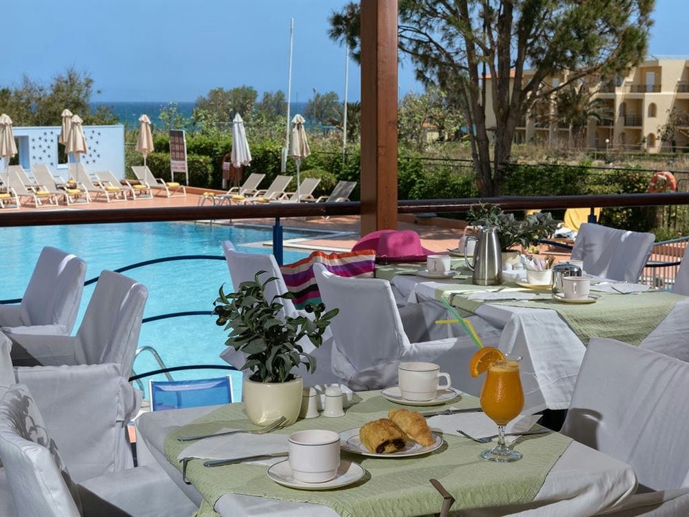 ELIROS MARE HOTEL