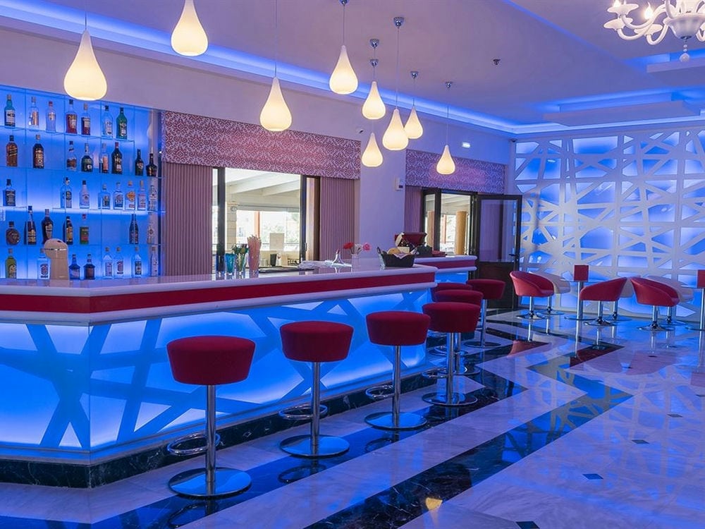 ELIROS MARE HOTEL