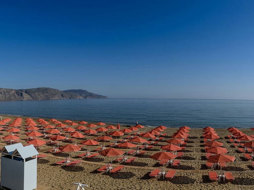 ELIROS MARE HOTEL