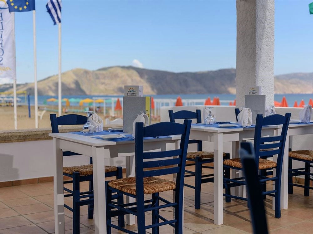ELIROS MARE HOTEL